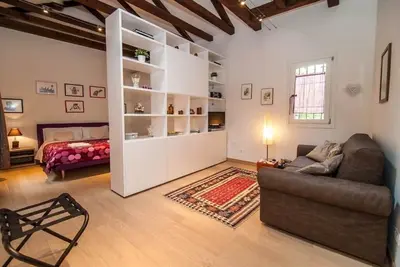 Image de Cosy Nest Apartment dans une Venise authentique!