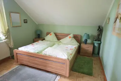 Image de Appartement de vacances Wesenberg pour 1 - 4 personnes avec 1 chambre à coucher - Logement de vacanc