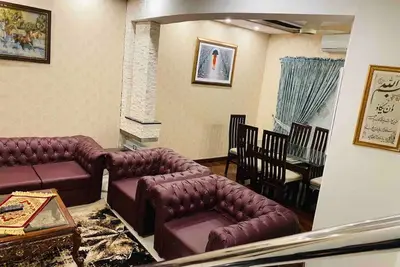 Image de Royal Three Bed Independent Villa Dha Phase 6 Lahore