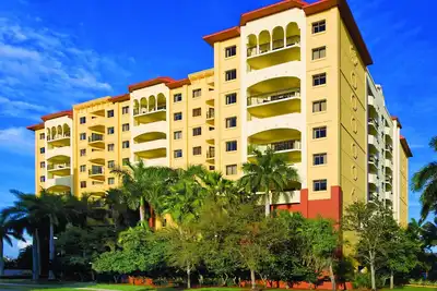 Image de Wyndham Sea Gardens 2 Bedroom Villa - Sleeps 6