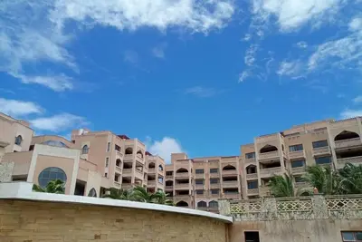 Image de Shanzu Ocean Front 3 Bedroom Apartment