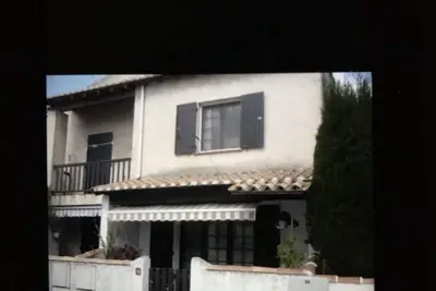 Image de Jolie maison en Camargue