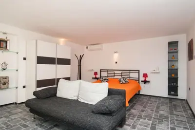 Image de boutique apartment