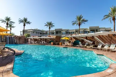 Image de Marriott's Canyon Villas - Huge 2 Bedroom