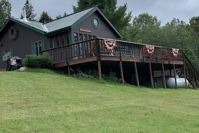 Image de Moosehead Lake Lodge in Rockwood