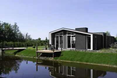 Image de Vakantiehuis Ruisweg 109 by Interhome