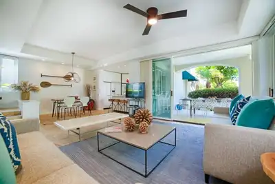 Image de 100KContemporaryHawaiian Reno in Wailea-Beach/Golf