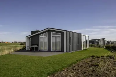 Image de Vakantiehuis Ruisweg 55 by Interhome