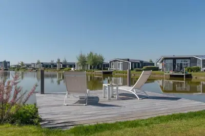 Image de Vakantiehuis Ruisweg 46 by Interhome