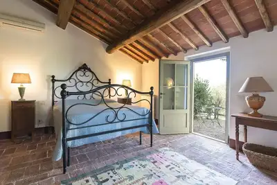Image de Stalla Di Feo - country home  with garden  in the heart of Chianti - 4 persons