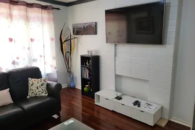 Image de Cosy and immaculate 3-bedroom home