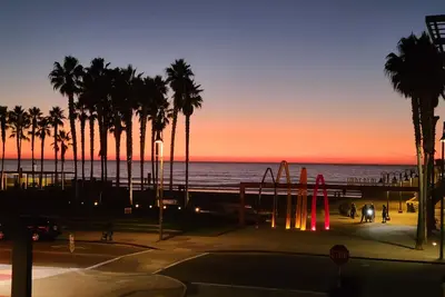 Image de Ocean and Small town fun! Can't get better then that!