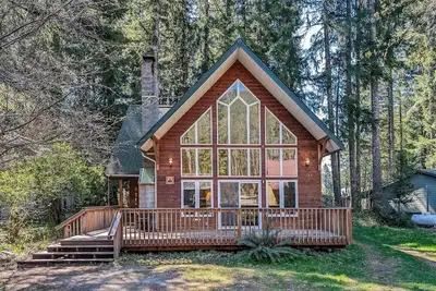 Image de Moose Manor | Hot tub | 3 Bed, 2 Bath
