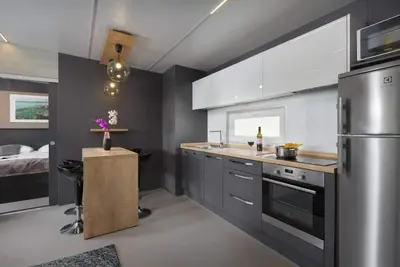 Image de Camping Homes Mon Perin