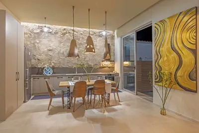 Image de Gaia Blue Villa - Adults Only