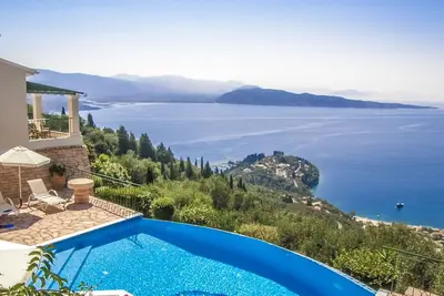 Image de Villa Vigla - Spectacular breathtaking view