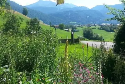 Image de Ferienwohnung Geser - Holiday flat/apartment