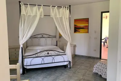 Image de Hotel La Ciaccia