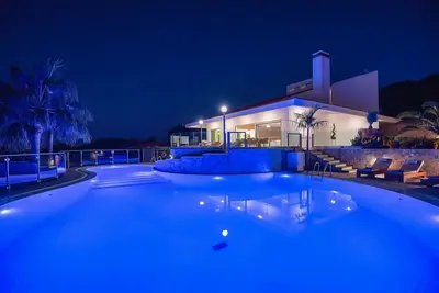 Image de Giakoumakis Luxury-Private Villa
