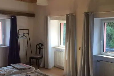 Image de House Dionysius old Eifel house in the countryside for up to 5 people
