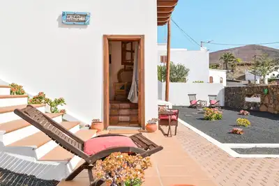 Image de Studio Appartement Loft la Petite avec Wi-Fi, Jardin et Terrasse ; Parking disponible