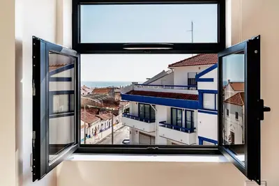 Image de Sal da Terra - Apartamento Mar