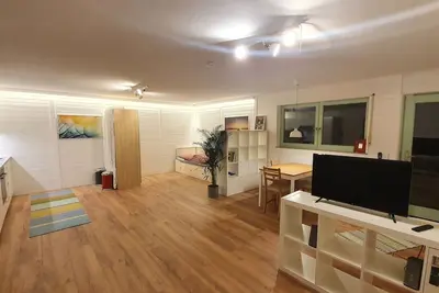 Image de Modern, quiet living at the foot of the Alb
