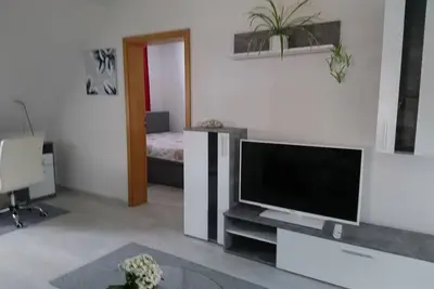 Image de Ferienapartment Löbau, Stadt- und Messenah