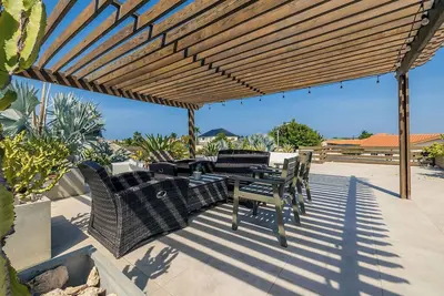 Image de 3br2ba Condo w/ Exclusive PrivateRoof Deck & Pool
