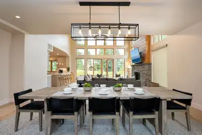 Image de Luxury 4bd Residence in the Signature Home Collection at Old Greenwood!