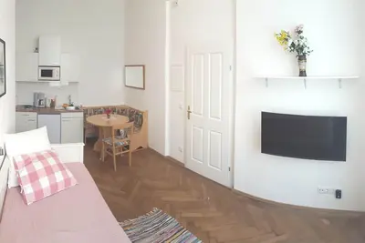 Image de Town Apartment Pramergasse  two bedrooms A33