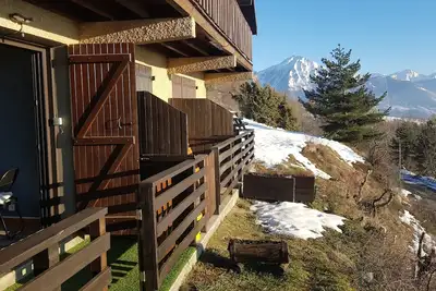 Image de Studio Chalet Lou CaĂŻre