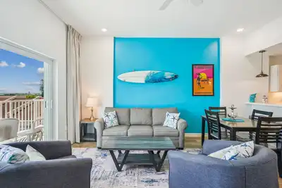 Image de Madeira Bay Resort I 1505 New Complex with a Breathtaking Bayfront View!