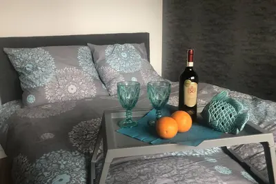Image de Central Point Apartament