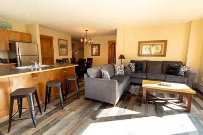 Image de River Run Condo w/ Gorgeous Views of Snake River from Private Balcony!