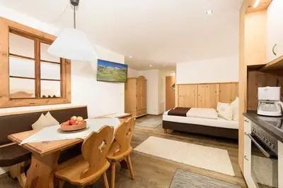 Image de Apartment Top 3b \"HolzSpiel\" - Kasperhof Apartments Innsbruck