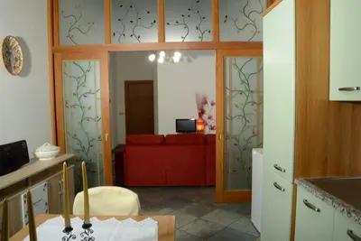 Image de Bufalari Palace apartment in the historic center