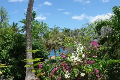 Image de Gite Ti Sucrier - Vue Mer - Acces Direct Plage