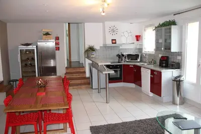 Image de Gîte au cœur de la Champagne