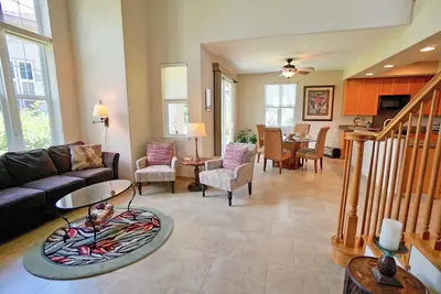 Image de Townhome in Waikoloa Resort - Close to Pool & Bbq Area!