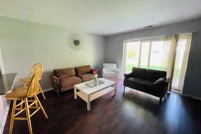 Image de This apartment is a 2 bedroom(s), 2 bathrooms, located in Elkins Park, Pa.