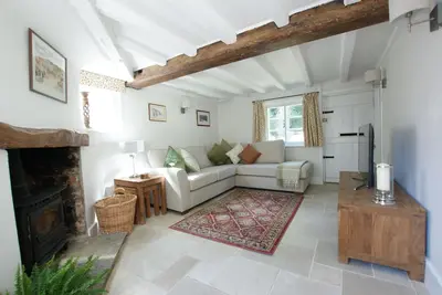 Image de Honeysuckle Cottage -Chocolate box cottage in the beautiful village of East Meon