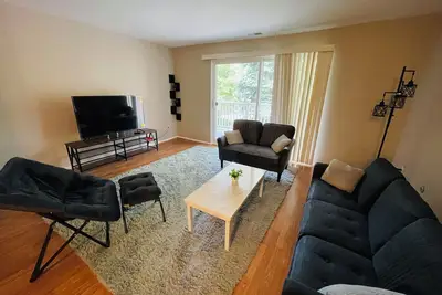 Image de Amazing 2br 2b Condo