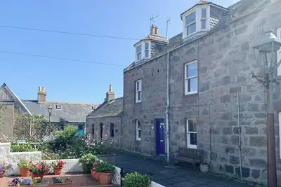 Image de 4 chambres à coucher à Footdee, near Aberdeen
