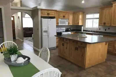 Image de Your Southern Utah Retreat!