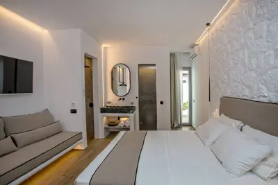 Image de Levantes Luxury Suites Ii