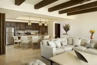 Image de Stunning 2 bedroom penthouse at Rancho San Lucas