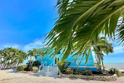 Image de Florida Keys Beach Getaway