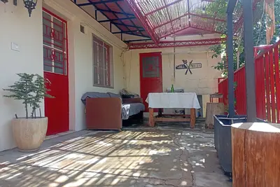 Image de Cosy moutain guest house