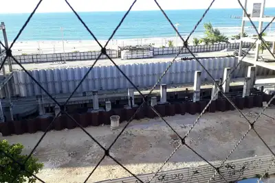 Image de 202t2 - Suite de Frente ao mar
